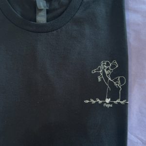 T-shirt personnalisé Homme