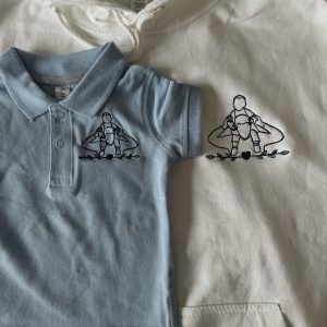 Polo bébé