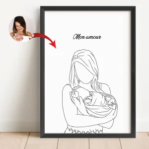 Tableau personnalisé