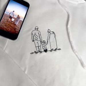Sweat personnalisé Homme