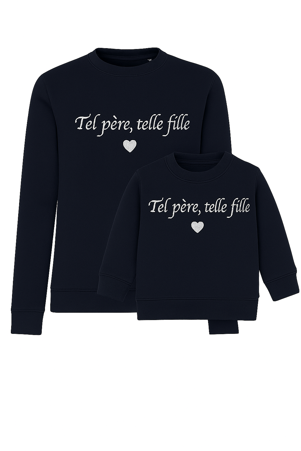 Tel père, tel fils – Image 4