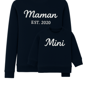 Maman - Mini