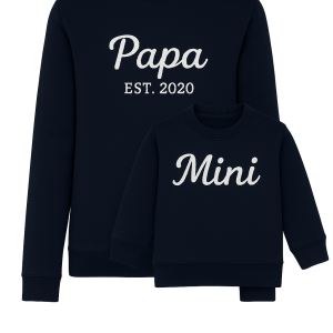 Papa - Mini 🤍