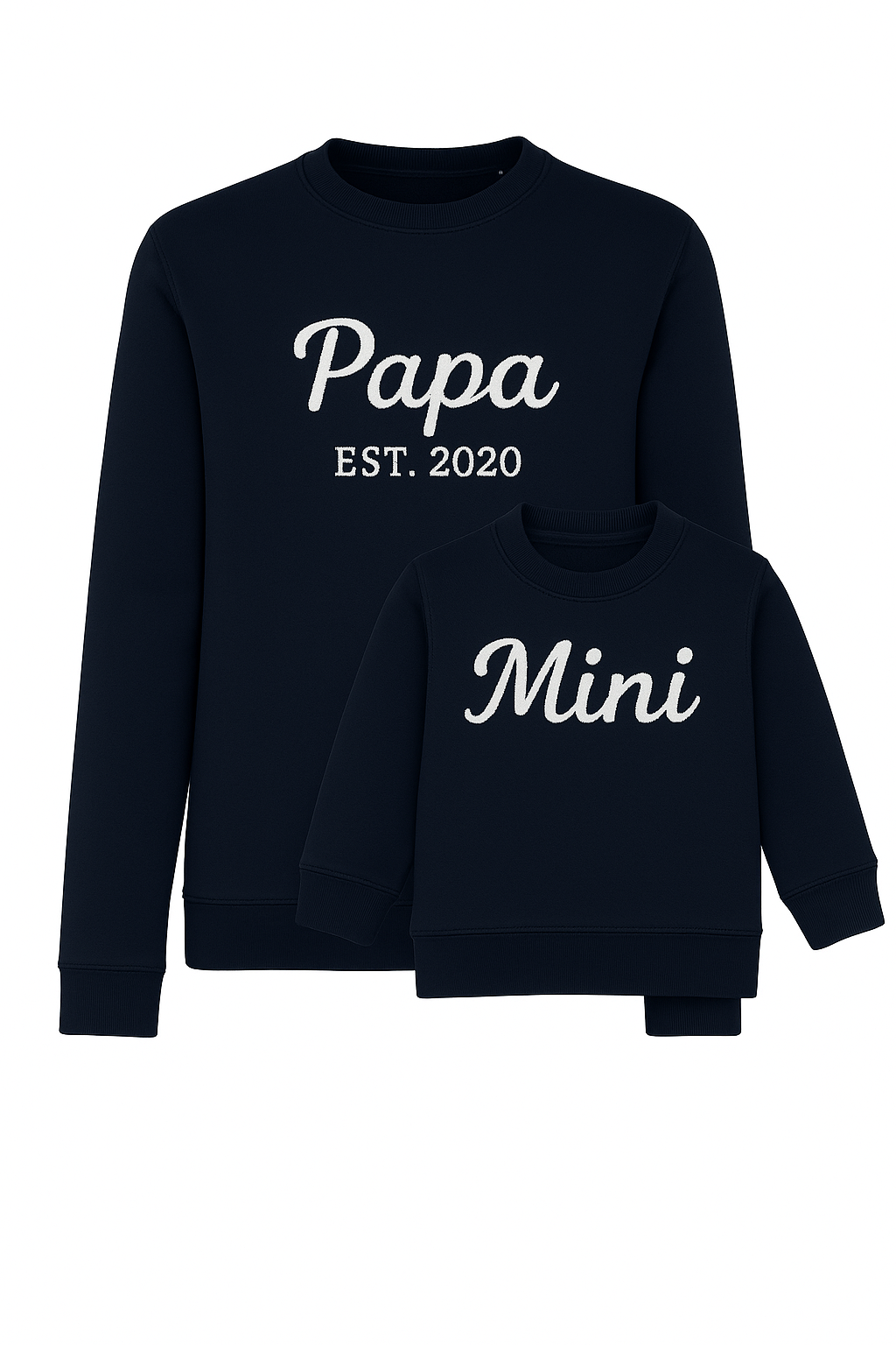 Papa - Mini đ€