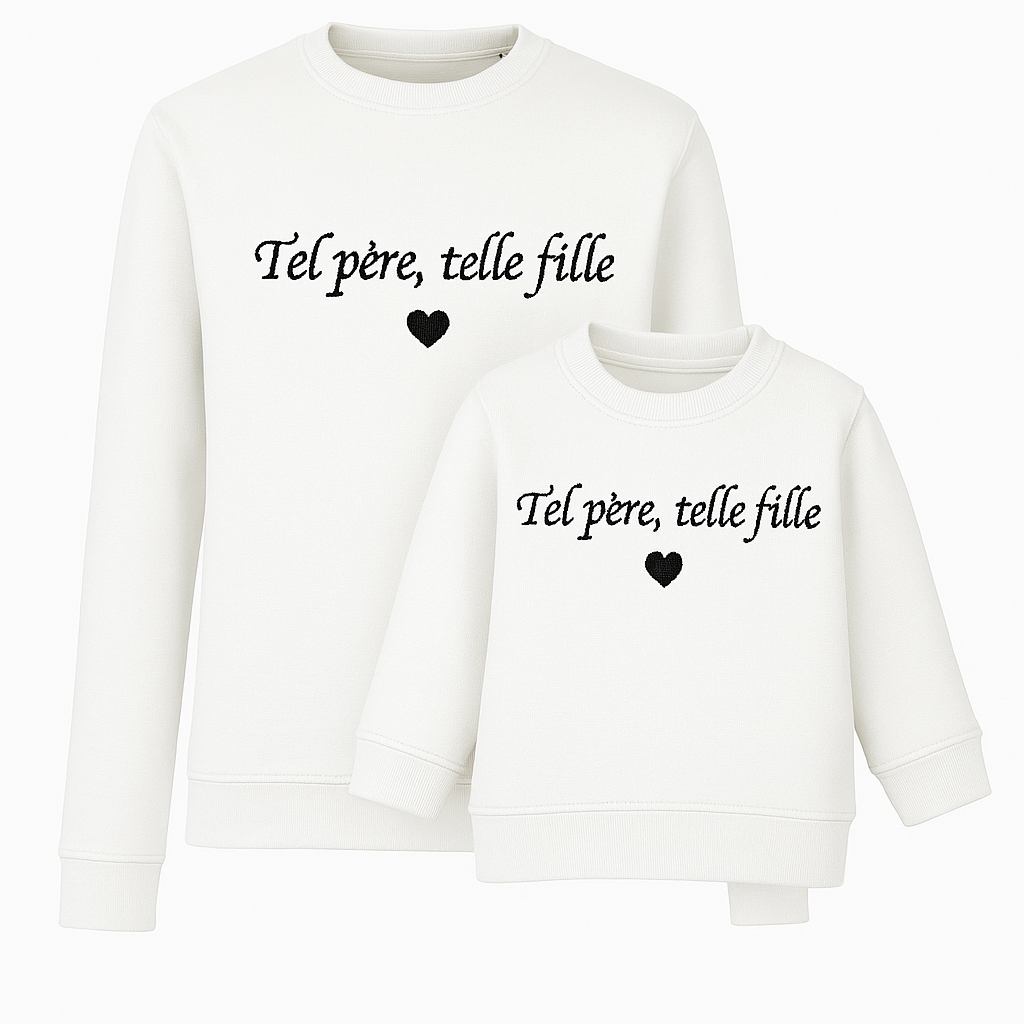 Tel père, tel fils – Image 3