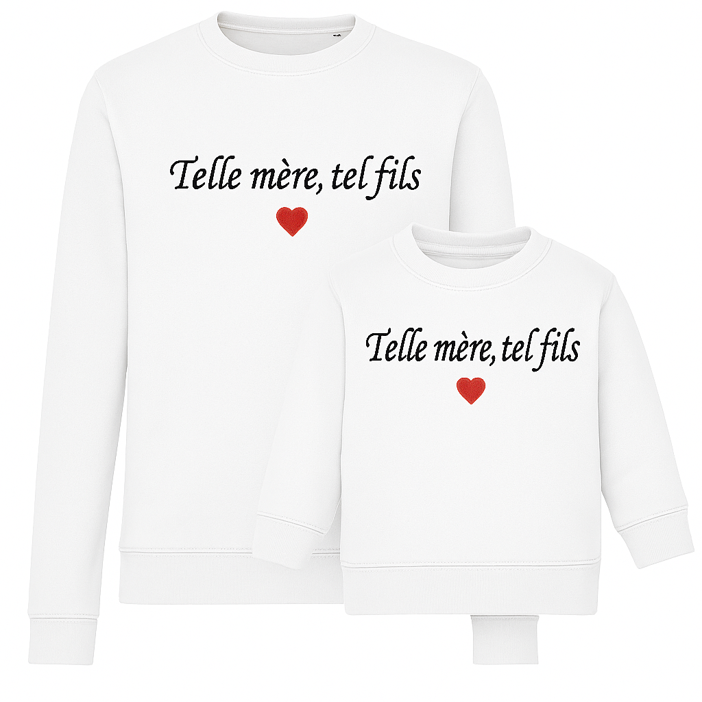 Telle mère, telle fille – Image 4