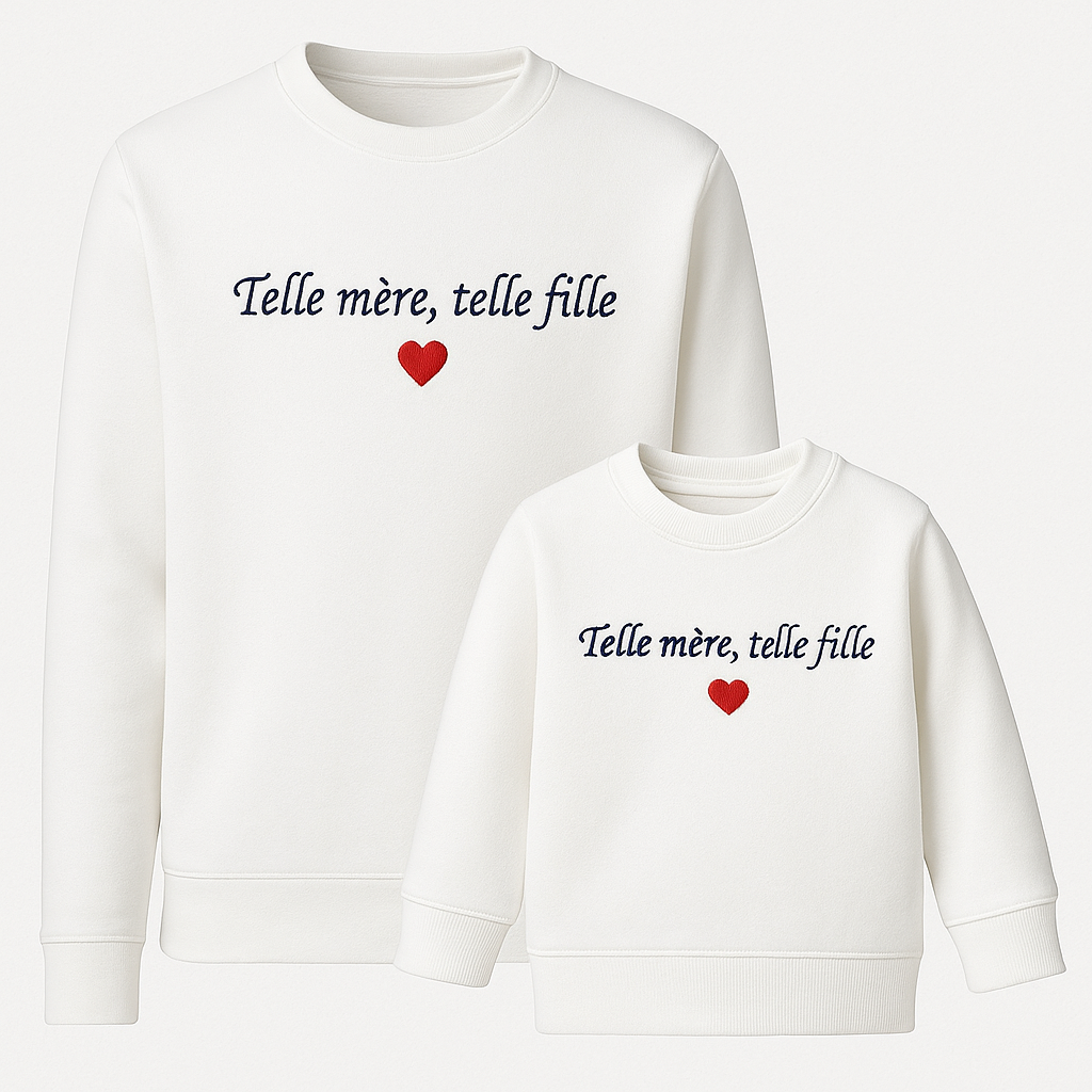 Telle mère, telle fille – Image 2