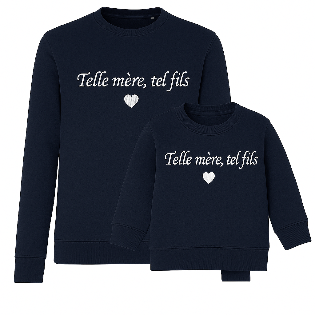 Telle mère, telle fille – Image 3